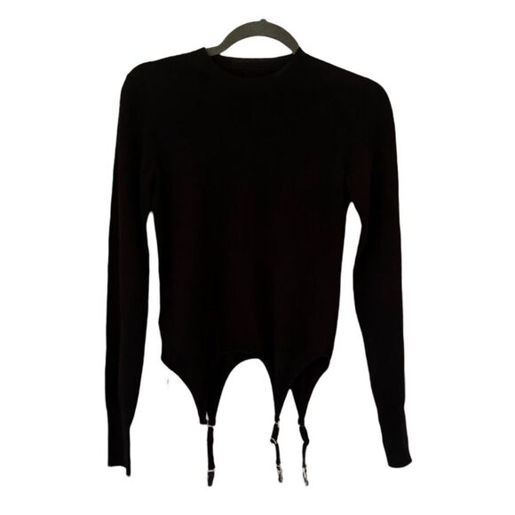 NWT Dion Lee Garter Top - Picture 1 of 8